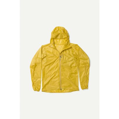 Houdini Reuse | M's Come Along Jacket, Sunny May, S