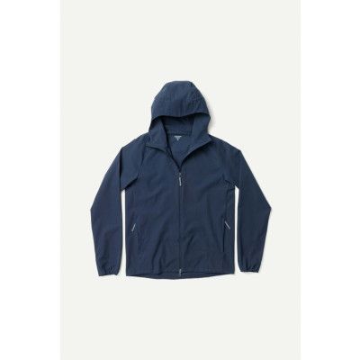 Houdini Reuse | M's Daybreak Jacket, Blue Illusion, L