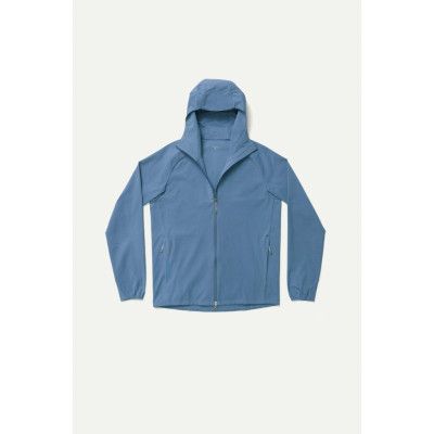 Houdini Reuse | M's Daybreak Jacket, True Blue, M