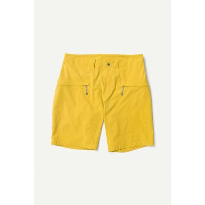 Houdini Reuse | M's Daybreak Shorts, Sunny May, L