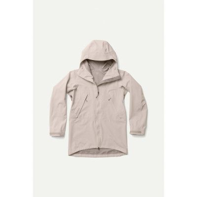 Houdini Reuse | M's Leeward Jacket, Sandstorm, M