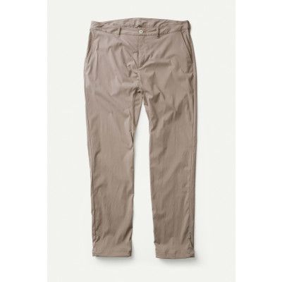 Houdini Reuse | M's Liquid Rock Pants, Reed Beige, S