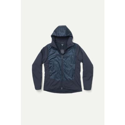 Houdini Reuse | M's Moonwalk Jacket, Bucket Blue, L