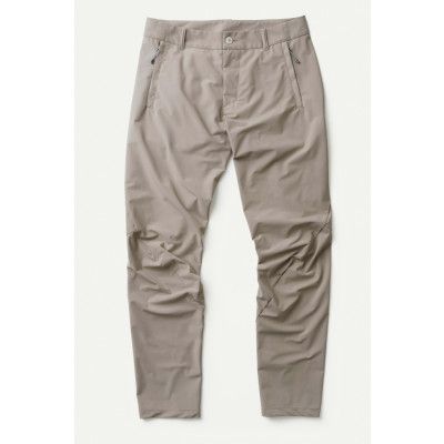 Houdini Reuse | M's MTM Thrill Twill Pants, Reed Beige, XXL