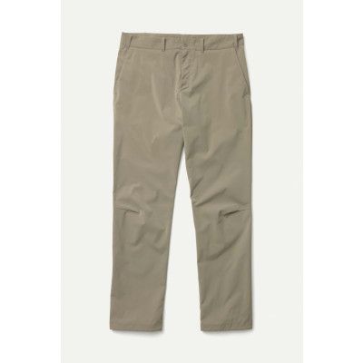 Houdini Reuse | M's Omni Pants, Reed Beige, L