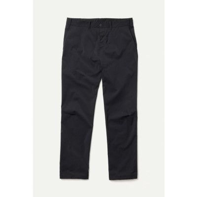 Houdini Reuse | M's Omni Pants, True Black, M