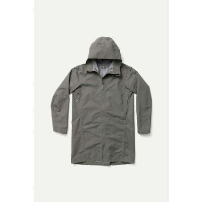 Houdini Reuse | M's One Parka, Baremark Green, L