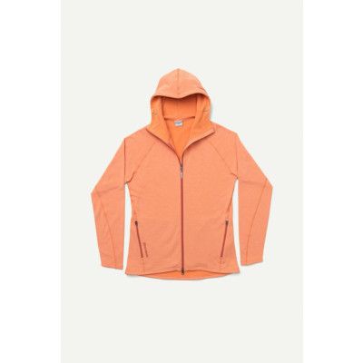 Houdini Reuse | M's Outright Houdi, Night Heat Orange, M