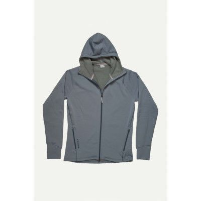 Houdini Reuse | M's Power Houdi, Whale Gray, L