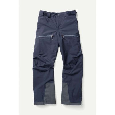 Houdini Reuse | M's Purpose Pants, Bucket Blue, M