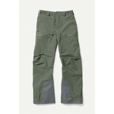 Houdini Reuse | M's Purpose Pants, Utopian Green, M