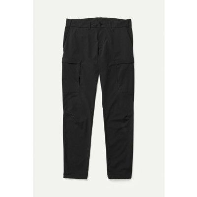 Houdini Reuse | M's Roamer Pants, True Black, L