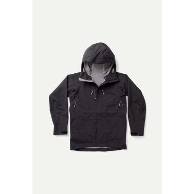 Houdini Reuse | M's Rollercoaster Jacket, True Black, S