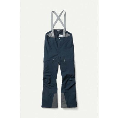Houdini Reuse | M's Rollercoaster Pants, Blue Illusion, M