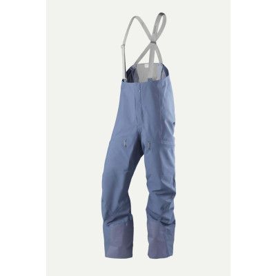 Houdini Reuse | M's Rollercoaster Pants, Pale Blue, M