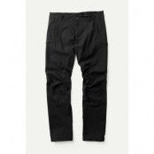 Houdini Reuse | M's Skiffer Pants, True Black, S