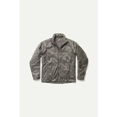 Houdini Reuse | M's Up Jacket, Baremark Green, S
