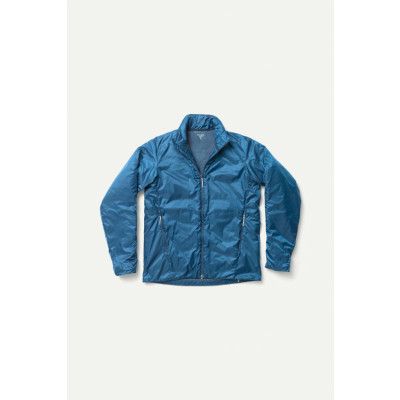 Houdini Reuse | M's Up Jacket, Folk Blue, XL