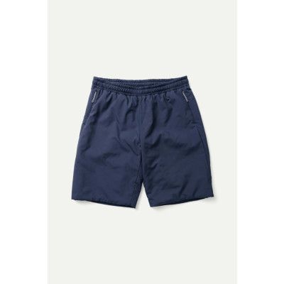 Houdini Reuse | Unisex All Weather Shorts, Bucket Blue, M/L