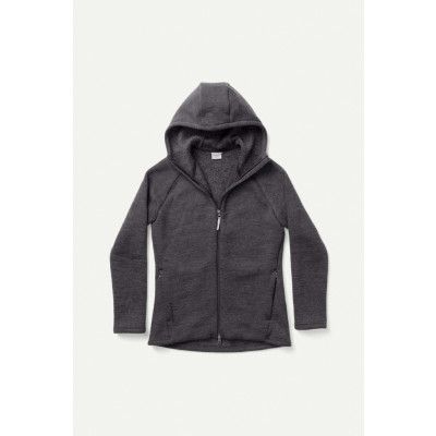 Houdini Reuse | W's Alto Houdi, True Black, L