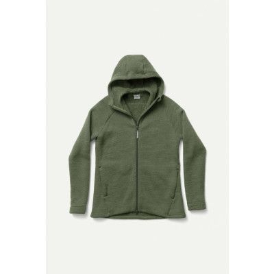 Houdini Reuse | W's Alto Houdi, Willow Green, L