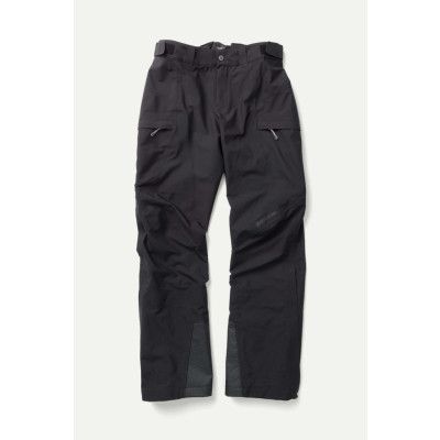 Houdini Reuse | W's Angular Pants, True Black, L