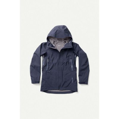 Houdini Reuse | W's D Jacket, Bucket Blue, S
