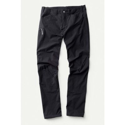 Houdini Reuse | W's Daybreak Pants, True Black, M