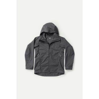 Houdini Reuse | W's Lana Jacket, Scale Gray, S