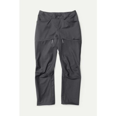 Houdini Reuse | W's Lana Pants, Scale Gray, M