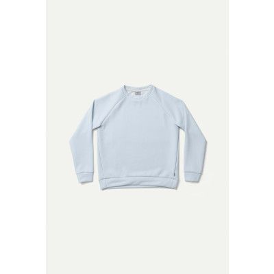 Houdini Reuse | W's Mono Air Crew, Bluetiful, XL