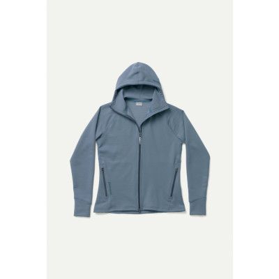 Houdini W's Mono Air Houdi, Storm Blue, L