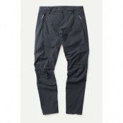 Houdini Reuse | W's MTM Thrill Twill Pants, Rock Black, M