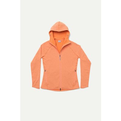 Houdini Reuse | W's Outright Houdi, Night Heat Orange, S