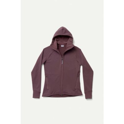 Houdini Reuse | W's Power Houdi, Red Illusion, S