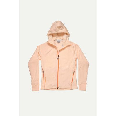 Houdini Reuse | W's Power Houdi, Smoofy Pink, L