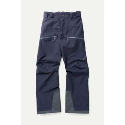 Houdini Reuse | W's Purpose Pants, Bucket Blue, M