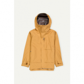 Houdini Reuse | W's Rollercoaster Jacket, Sand Dune, S