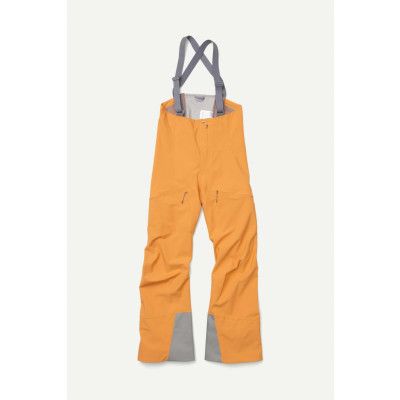 Houdini Reuse | W's Rollercoaster Pants, Sun Ray, L