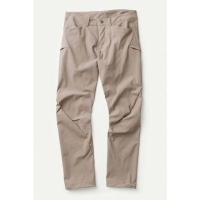 Houdini Reuse | W's Skiffer Pants, Reed Beige, M