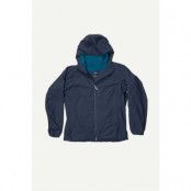 Houdini W's Wisp Jacket, Blue Illusion, M