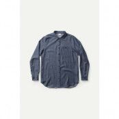 Houdini Reuse | W's Out And About Shirt, Blue Illusion, M