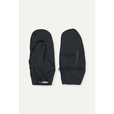 Houdini Shelter Mitten, True Black, M