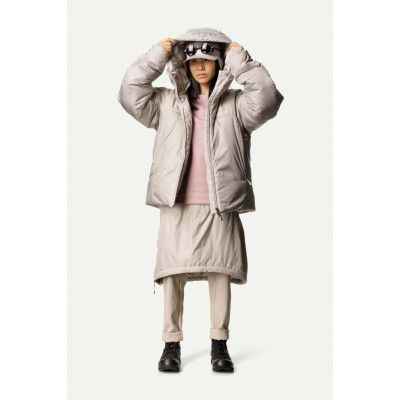 Houdini Sleepwalker, Sandstorm, L