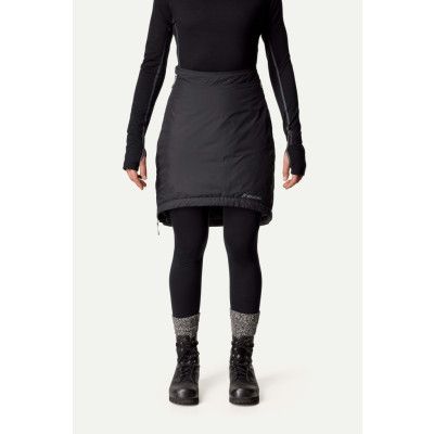 Houdini Sleepwalker, True Black, XS