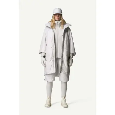 Houdini The Cloud, A Touch Of Gray, L