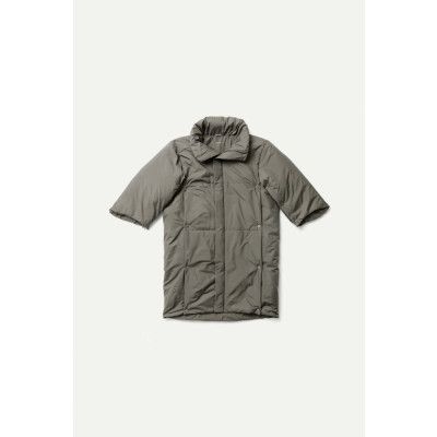 Houdini Unisex The Cloud, Baremark Green, L