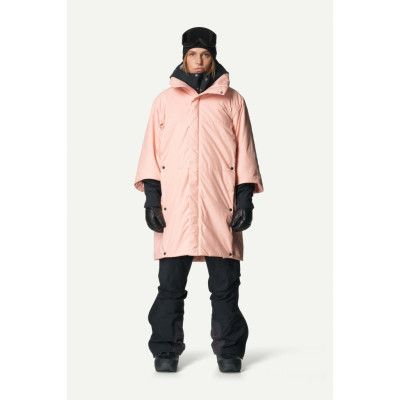 Houdini The Cloud, Pow Pink, S