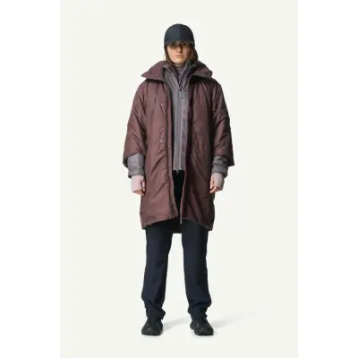 Houdini The Cloud, Red Illusion, M