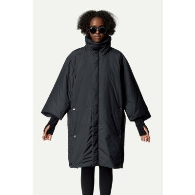 Houdini The Cloud, Rock Black, L